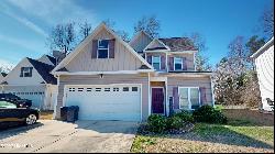 202 Red Shoulder Lane, New Bern NC 28560