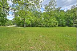 Lot 9 Samford Avenue, Auburn AL 36830