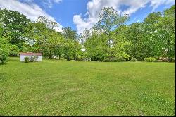 Lot 9 Samford Avenue, Auburn AL 36830