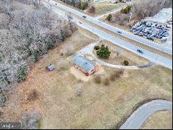 26367 Point Lookout Road, Leonardtown MD 20650