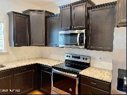 3412 Ellsworth Drive Unit A, Greenville NC 27834