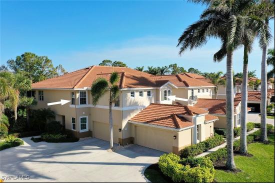 11053 Harbour Yacht Court Unit 3, Fort Myers FL 33908