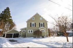 301 Twin Hills Drive, Syracuse NY 13207