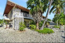 105 N Anglers Drive Unit A & B, Marathon FL 33050