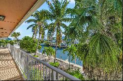 105 N Anglers Drive Unit A & B, Marathon FL 33050