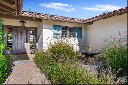 235 Constance Lane, Santa Barbara CA 93105