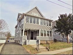 44 Garden Terrace, Bridgeport CT 06605