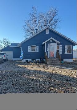 103 W Oak Street, Cedar Bluffs NE 68015