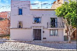 Casa Sol, San Miguel de Allende 37760