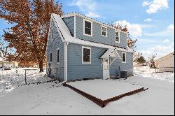 813 9th Avenue NE, Waseca MN 56093