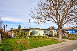 527 W 5th Street, Stockton CA 95206