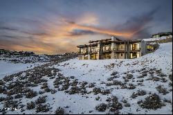 3320 E Wapiti Canyon Road, Park City UT 84098