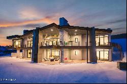 3320 E Wapiti Canyon Road, Park City UT 84098