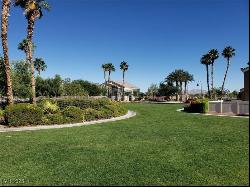 3512 Hazelnut Pine Place Unit 2, North Las Vegas NV 89084