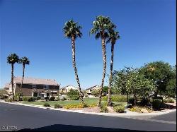 3512 Hazelnut Pine Place Unit 2, North Las Vegas NV 89084