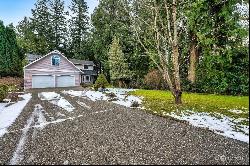 1621 Holly Vista Drive, Snohomish WA 98290