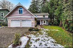 1621 Holly Vista Drive, Snohomish WA 98290