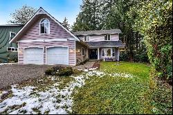 1621 Holly Vista Drive, Snohomish WA 98290