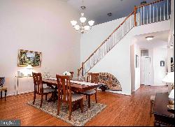 316 Native Dancer Circle, Havre De Grace MD 21078