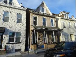 1231 Washington Street, Easton PA 18042