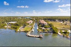 104500 Overseas Highway Unit B204, Key Largo FL 33037