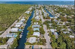 865 Ellen Drive, Key Largo FL 33037