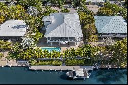 865 Ellen Drive, Key Largo FL 33037