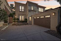 9044 Opus Drive, Las Vegas NV 89117