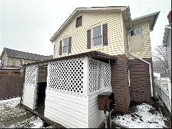 205 Pulaski Street, Connellsville PA 15425