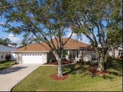 21 Cedarwood Court, Palm Coast FL 32137