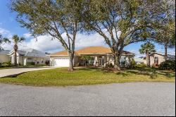 21 Cedarwood Court, Palm Coast FL 32137