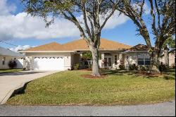 21 Cedarwood Court, Palm Coast FL 32137