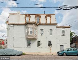 1522 W Dauphin Street, Philadelphia PA 19132