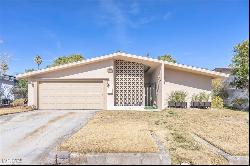 4216 Sawyer Avenue, Las Vegas NV 89108