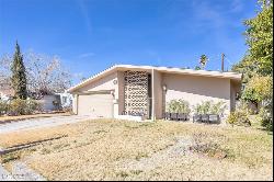 4216 Sawyer Avenue, Las Vegas NV 89108