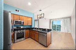 445 Island Avenue Unit 614, San Diego CA 92101