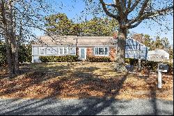 6 Greenland Circle, Yarmouth Port MA 02675