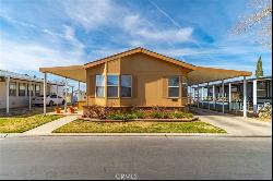 2121 E Avenue I #75, Lancaster CA 93535