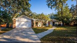 109 Crestwood Drive, Longwood FL 32779