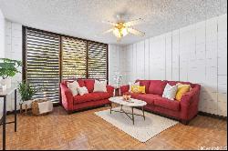 1506 Kaumualii Street Unit C317, Honolulu HI 96817