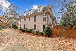 7900 Glisten Avenue, Atlanta GA 30328