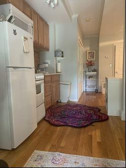 60 Thomas Park #1, Boston MA 02127