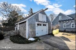 40 Captains Lane, Falmouth MA 02536