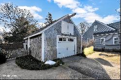 40 Captains Lane, East Falmouth MA 02536