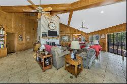 1024 Lakeview Point Drive, Possum Kingdom Lake TX 76475