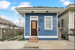 1235 Clouet Street, New Orleans LA 70117