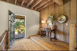 410 N Hope Avenue, Santa Barbara CA 93110