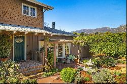 410 N Hope Avenue, Santa Barbara CA 93110