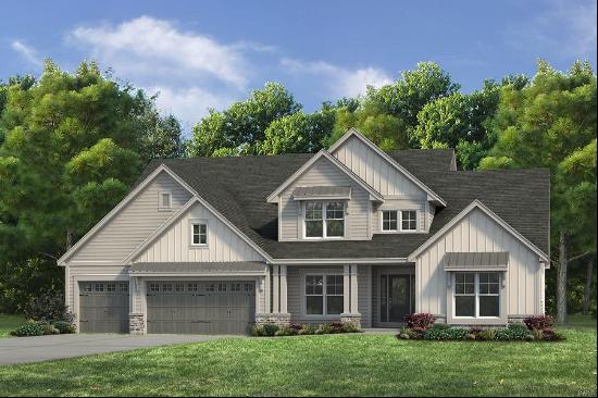 1 Parkview II-E5@Harvest Herit, O'Fallon MO 63385