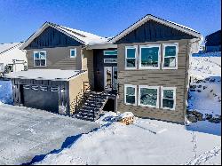 7018 Max Drive, Missoula MT 59803